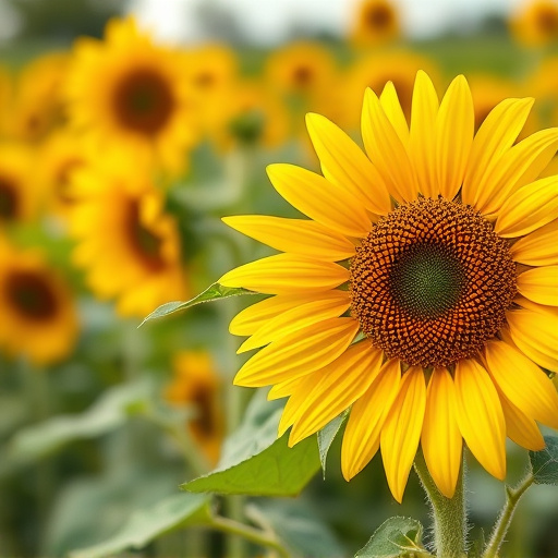 sunflower