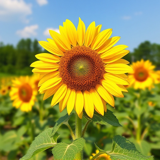 sunflower