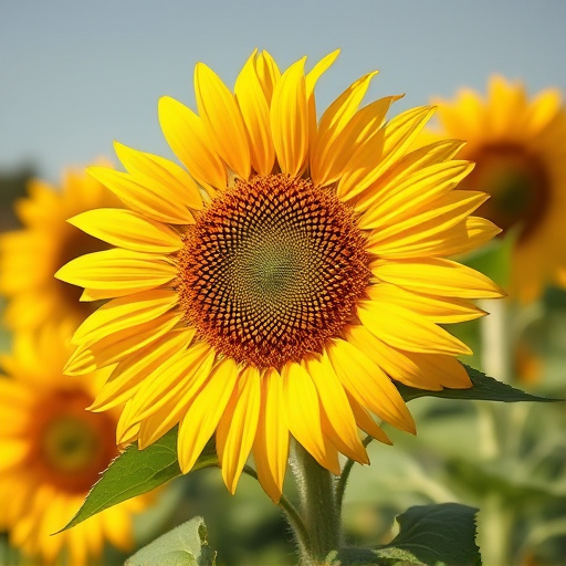 sunflower