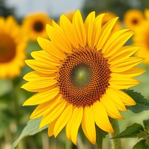 sunflower