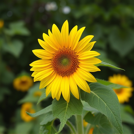 sunflower