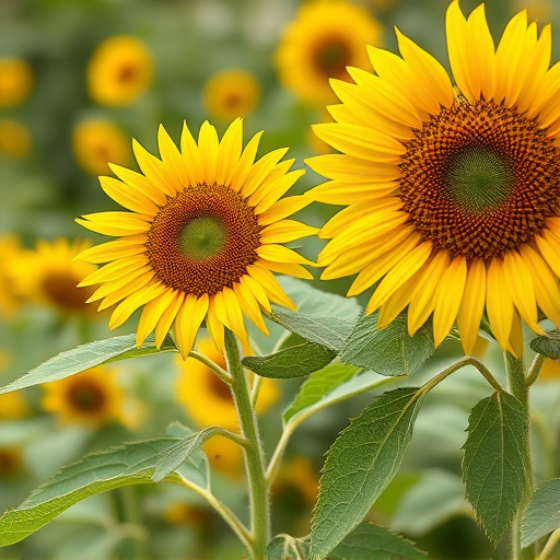 sunflower