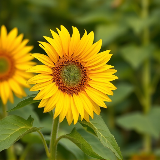sunflower