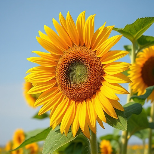 sunflower