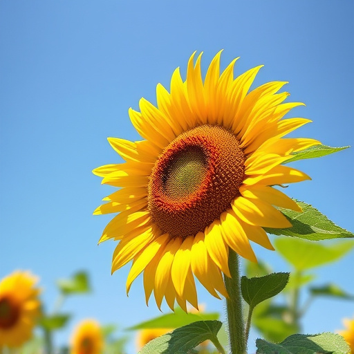 sunflower