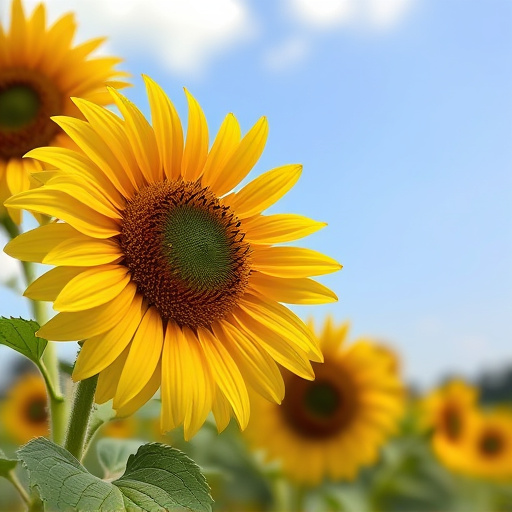 sunflower