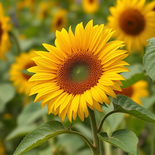 sunflower