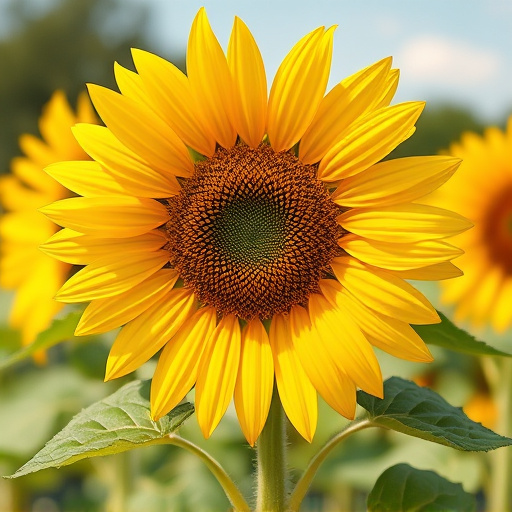 sunflower