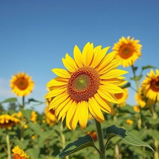 sunflower