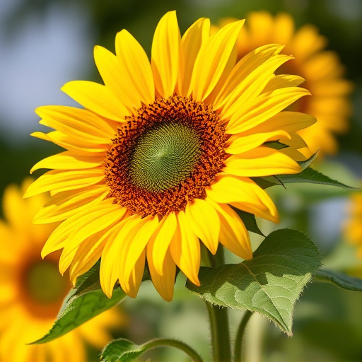 sunflower