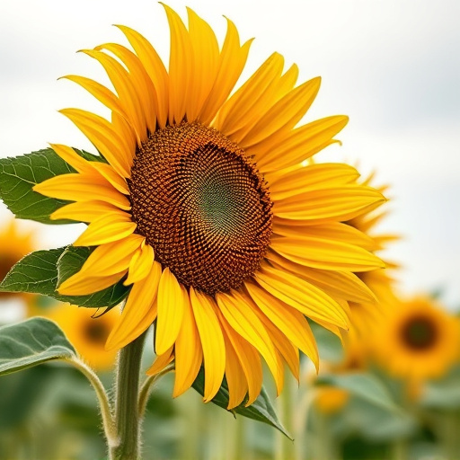sunflower