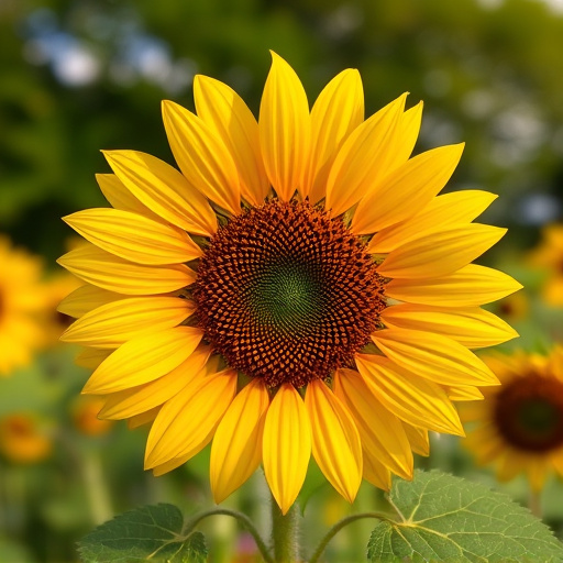 sunflower