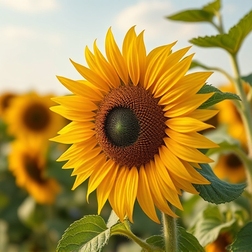 sunflower