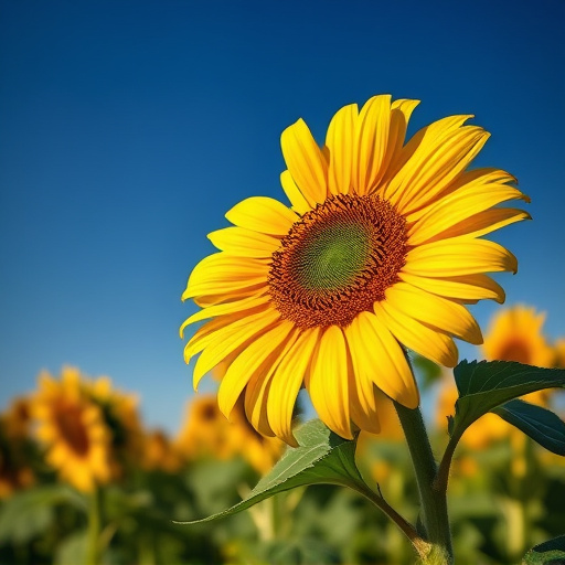 sunflower