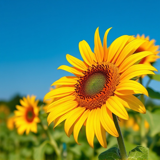 sunflower