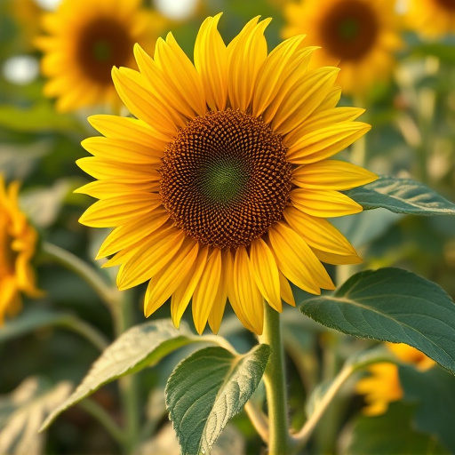 sunflower