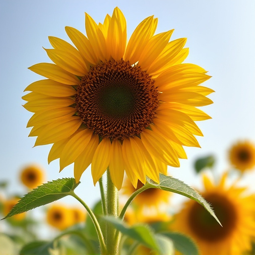 sunflower
