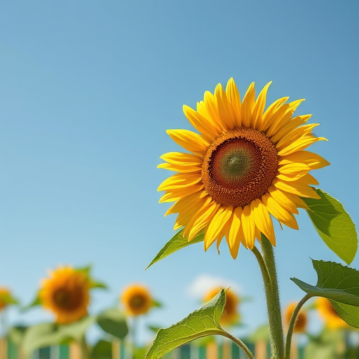 sunflower