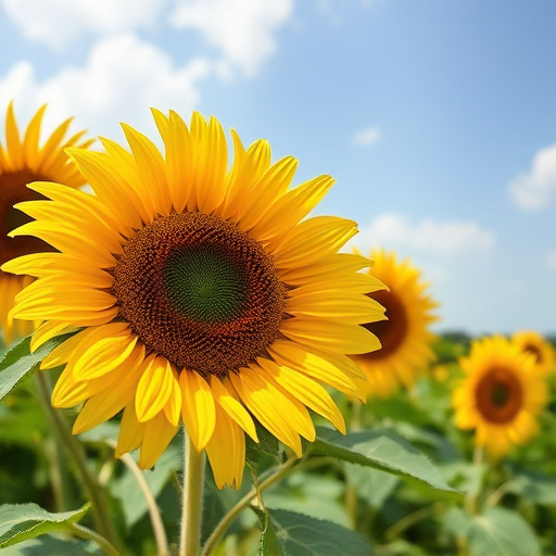 sunflower