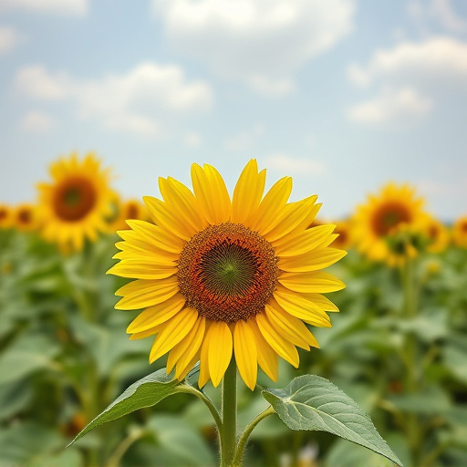 sunflower