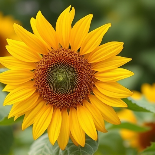 sunflower