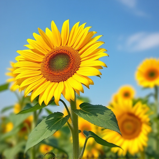 sunflower