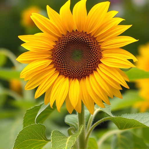 sunflower