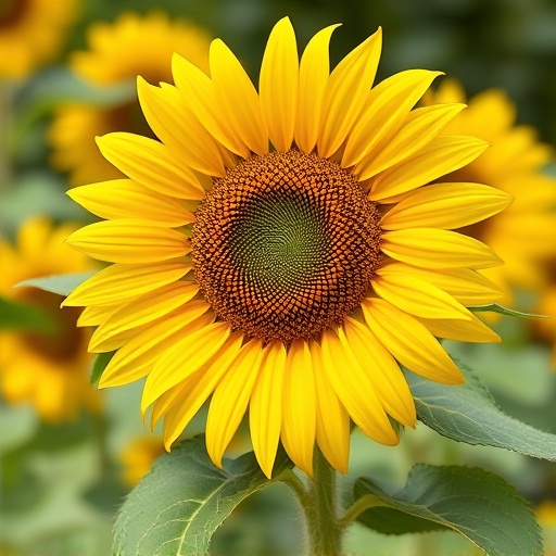 sunflower