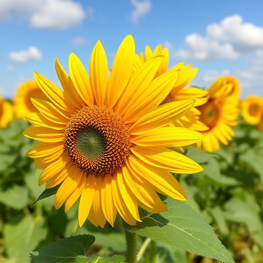 sunflower