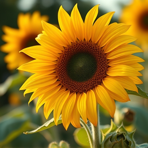 sunflower