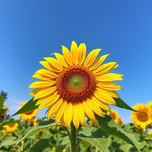 sunflower