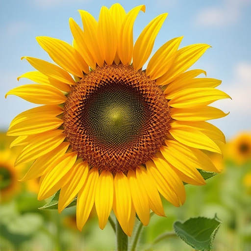 sunflower