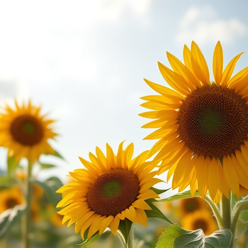 sunflower
