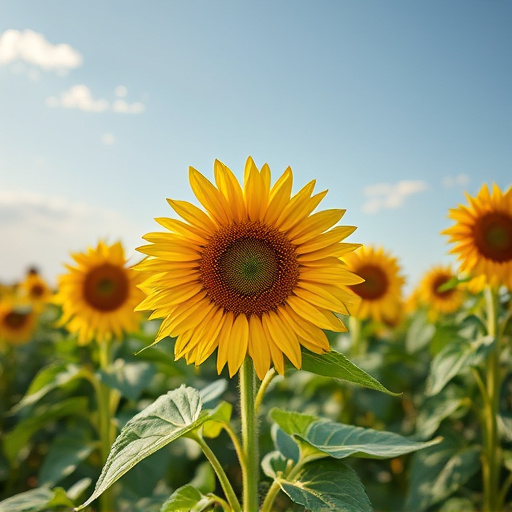 sunflower