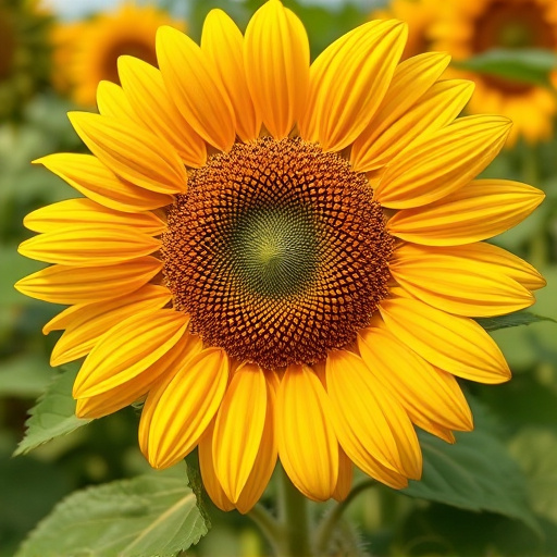 sunflower
