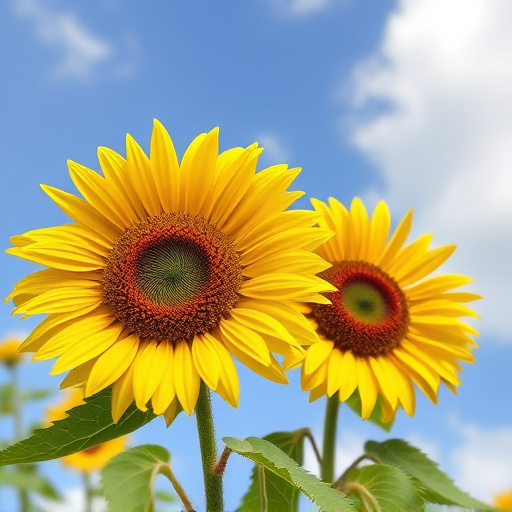 sunflower