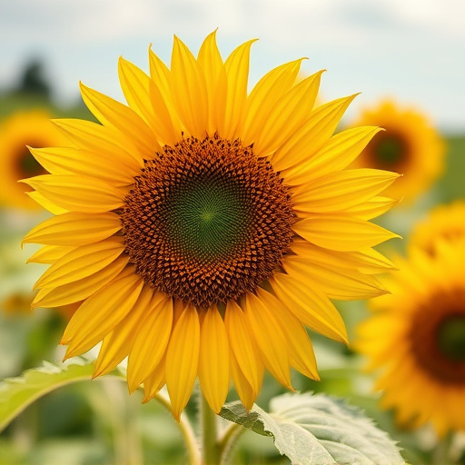 Manchester’s Top Pick: Bulk Sunflower Seeds – Free Delivery, Unbeatable Price!