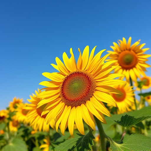 sunflower