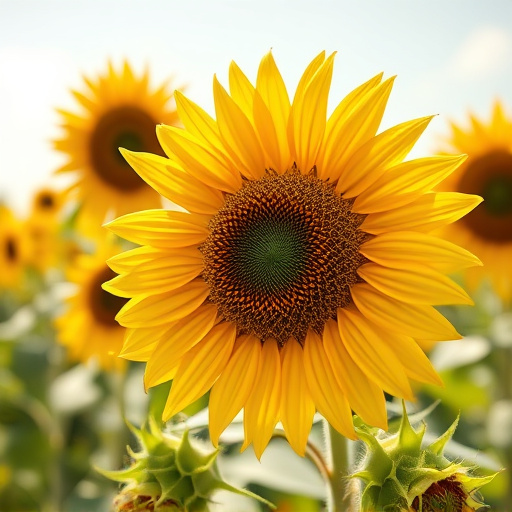 sunflower