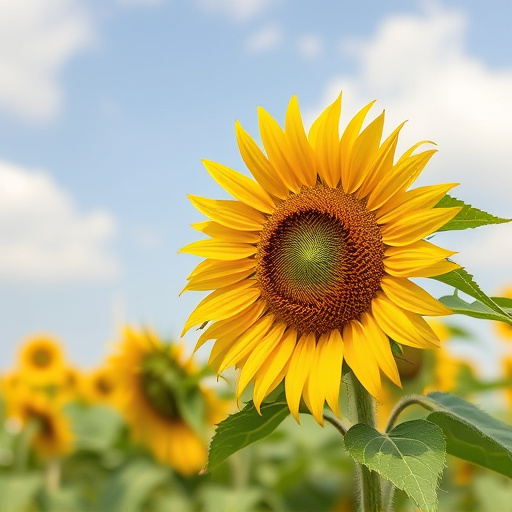 sunflower