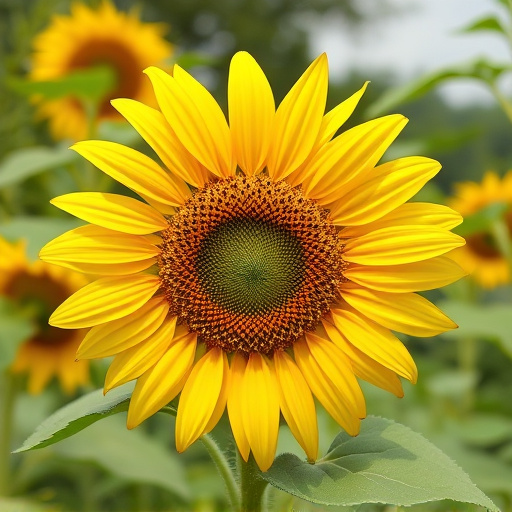sunflower