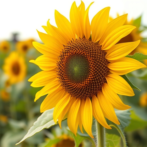 sunflower