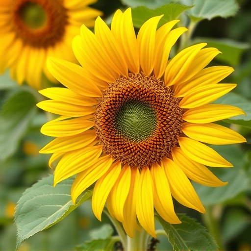 sunflower
