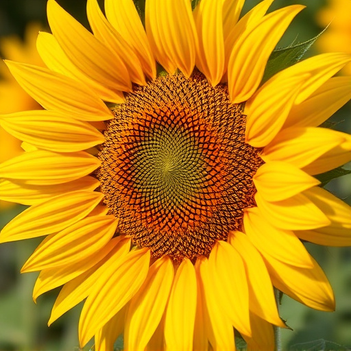 sunflower
