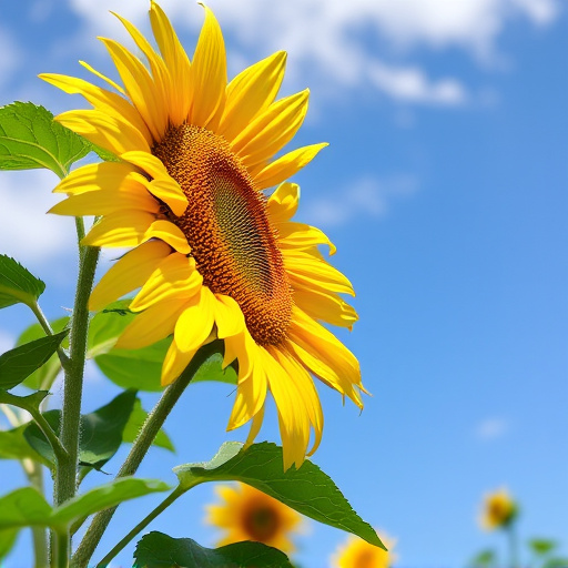sunflower