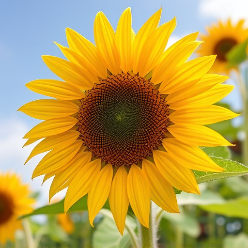 sunflower