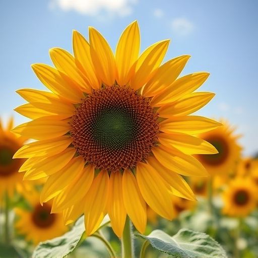 sunflower