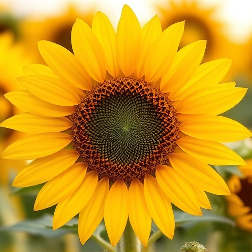 sunflower