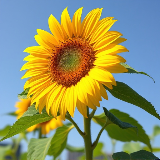 sunflower
