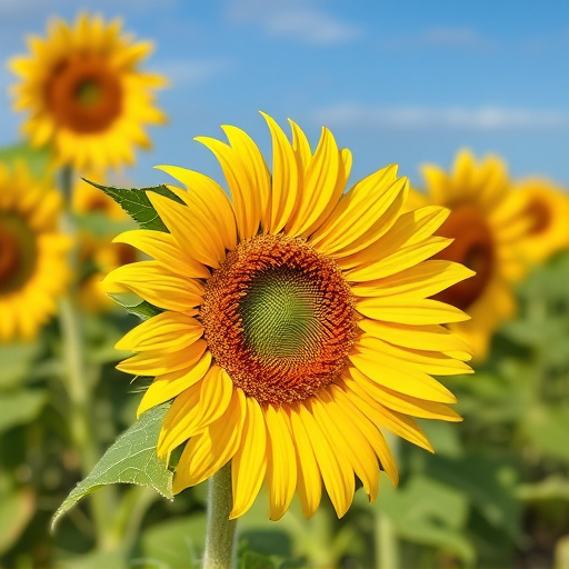 sunflower